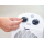 Black+Decker Termowentylator 2 w 1 BXFSH2000E - 1604892 - zdjęcie 3